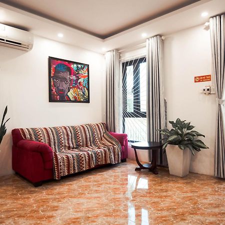 Ak Homestay - Motorbike Rental - Cao Bang City Exterior photo