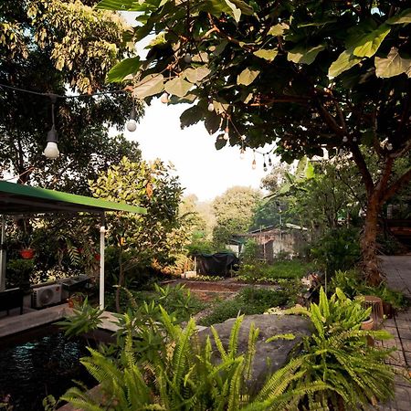 Ak Homestay - Motorbike Rental - Cao Bang City Exterior photo