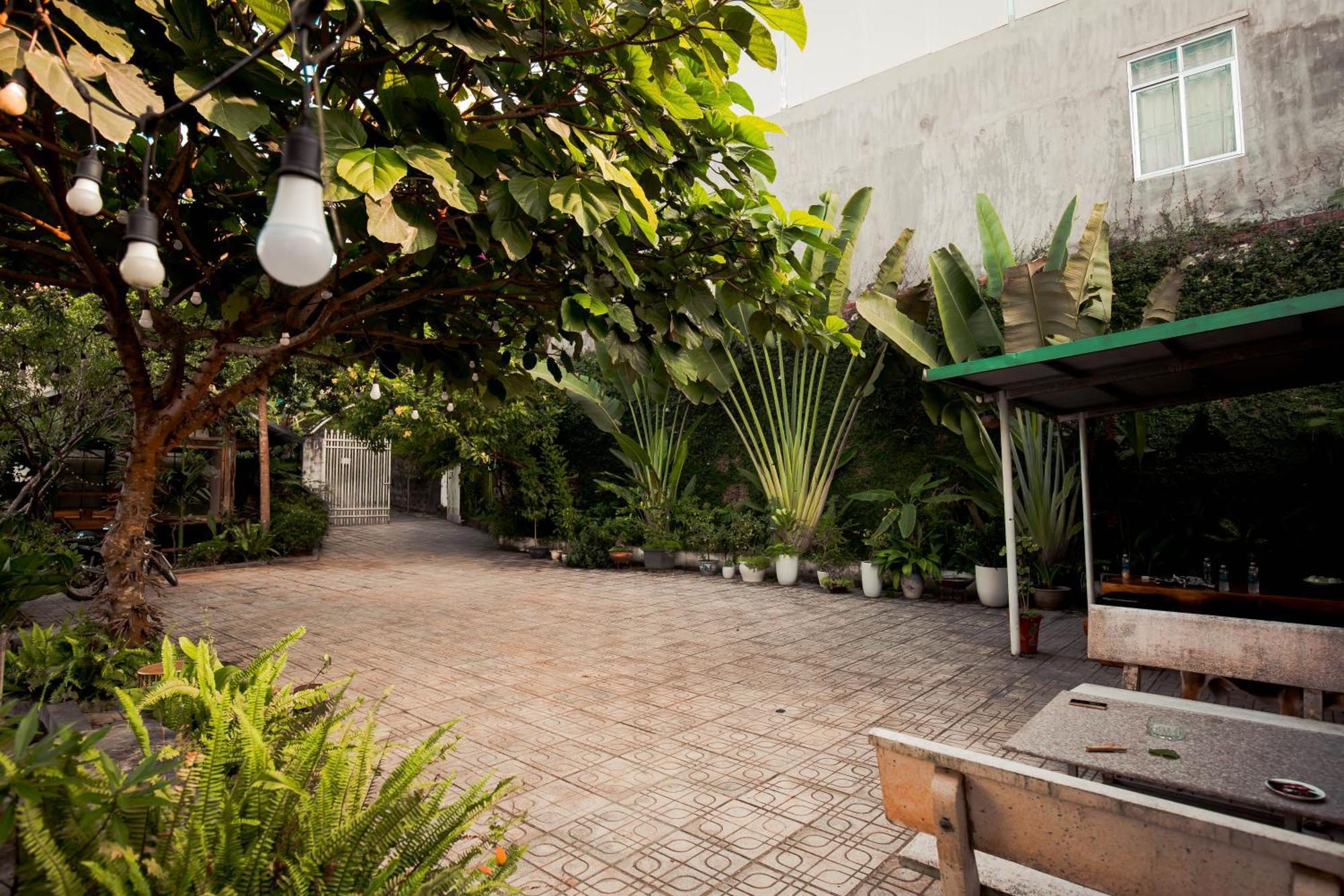 Ak Homestay - Motorbike Rental - Cao Bang City Exterior photo