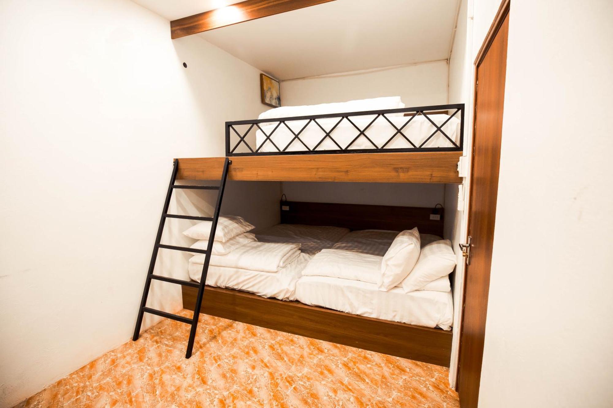 Ak Homestay - Motorbike Rental - Cao Bang City Exterior photo