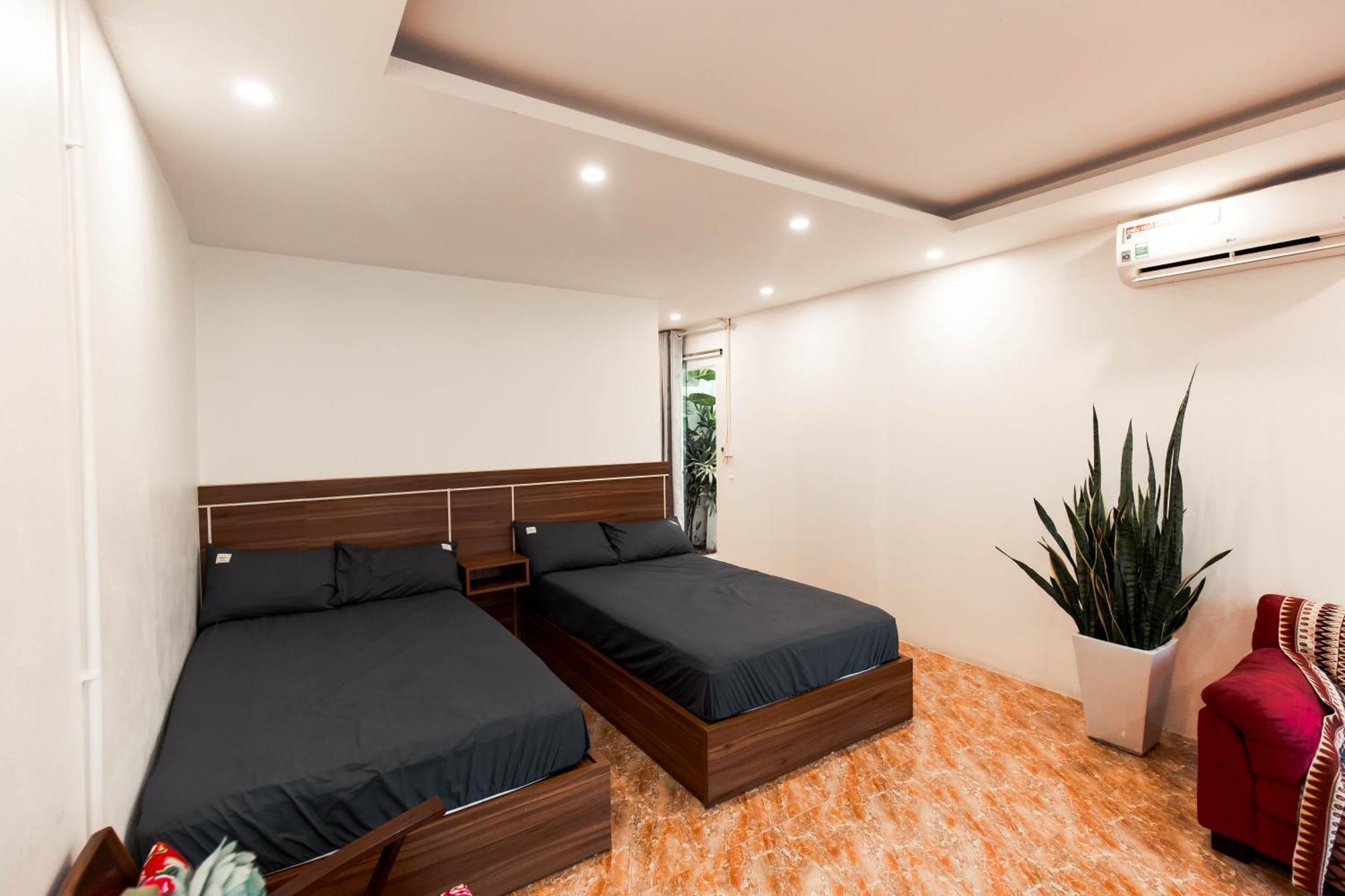 Ak Homestay - Motorbike Rental - Cao Bang City Exterior photo