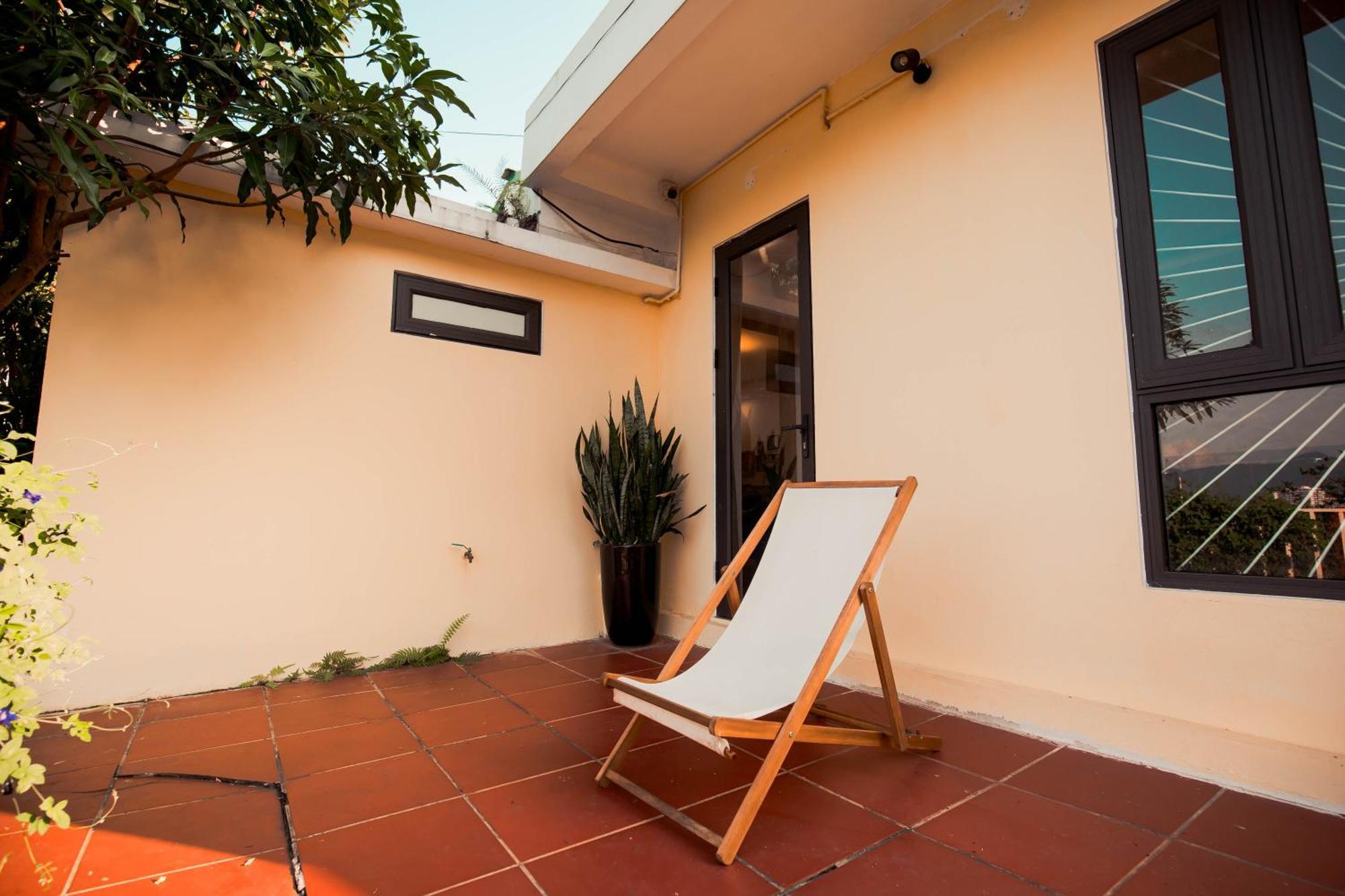 Ak Homestay - Motorbike Rental - Cao Bang City Exterior photo