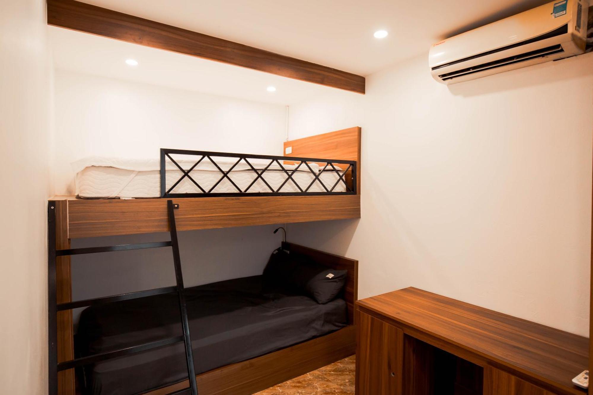 Ak Homestay - Motorbike Rental - Cao Bang City Exterior photo