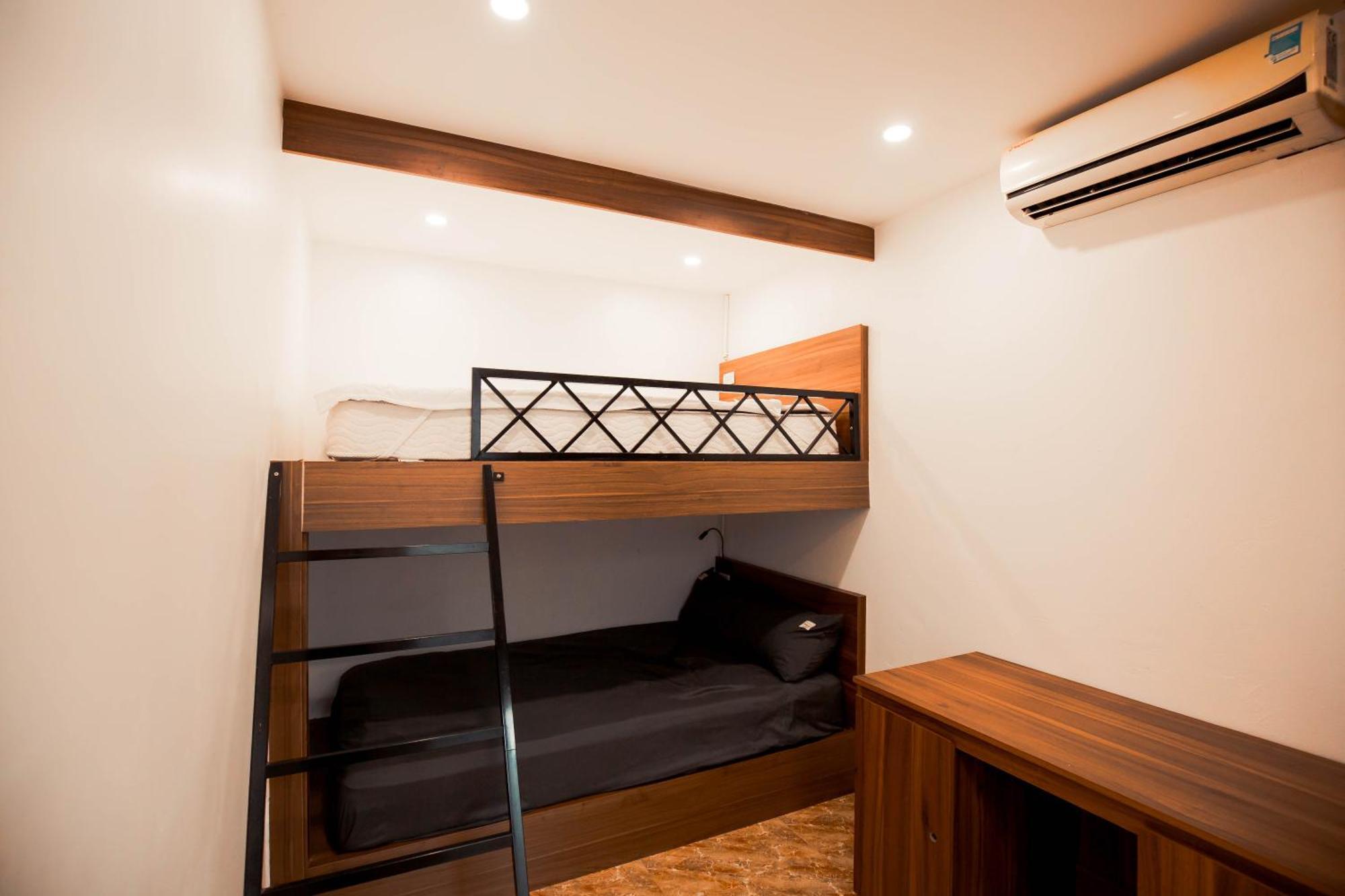 Ak Homestay - Motorbike Rental - Cao Bang City Exterior photo